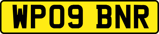 WP09BNR