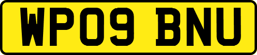 WP09BNU