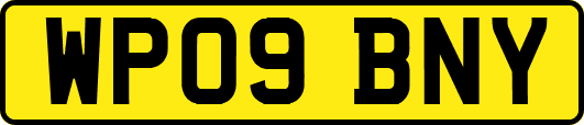 WP09BNY