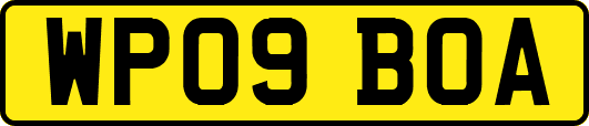 WP09BOA