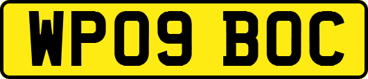 WP09BOC
