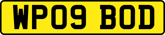 WP09BOD