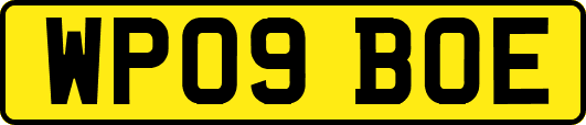 WP09BOE