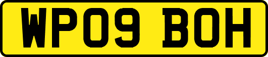 WP09BOH