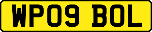 WP09BOL