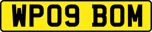 WP09BOM