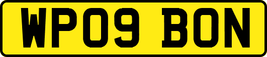 WP09BON
