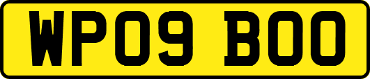 WP09BOO