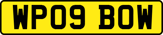 WP09BOW