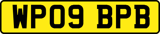 WP09BPB