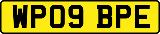 WP09BPE