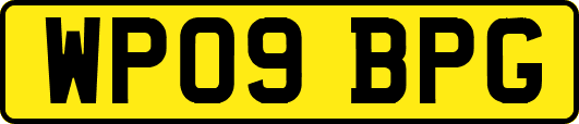 WP09BPG