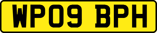 WP09BPH