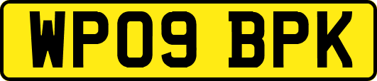 WP09BPK