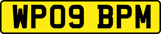 WP09BPM