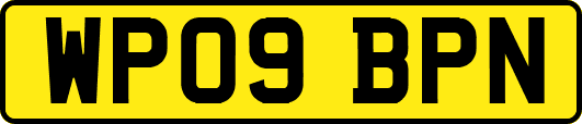 WP09BPN