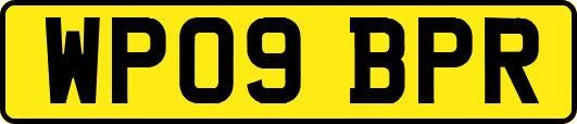 WP09BPR