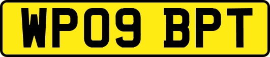 WP09BPT