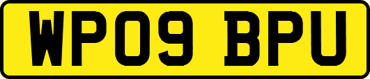 WP09BPU