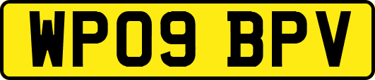 WP09BPV