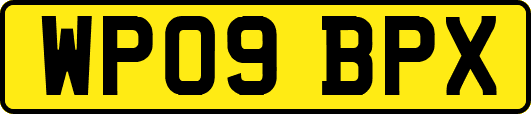 WP09BPX
