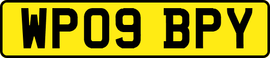 WP09BPY