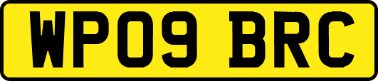 WP09BRC