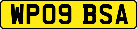 WP09BSA