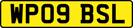WP09BSL
