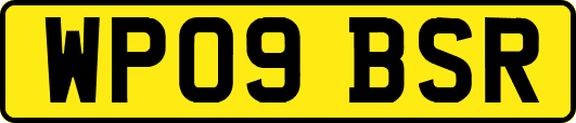 WP09BSR
