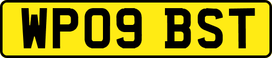 WP09BST