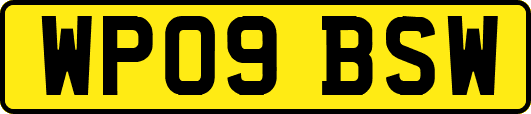 WP09BSW