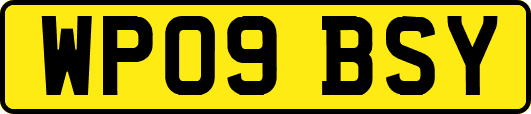 WP09BSY