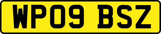 WP09BSZ