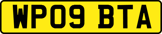 WP09BTA