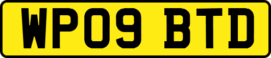 WP09BTD