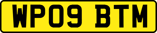 WP09BTM