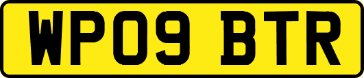 WP09BTR