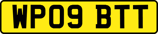 WP09BTT
