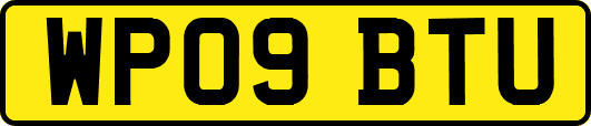 WP09BTU