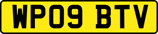 WP09BTV