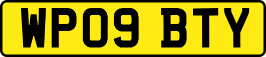 WP09BTY