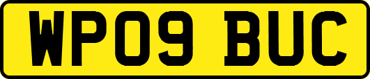 WP09BUC
