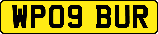 WP09BUR