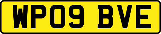 WP09BVE