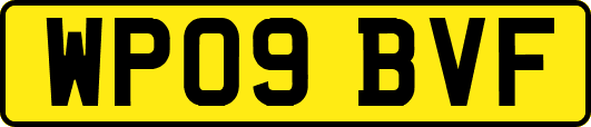 WP09BVF