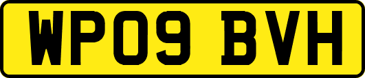 WP09BVH