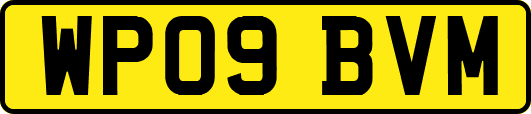 WP09BVM