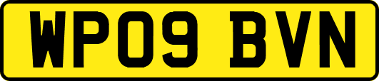 WP09BVN