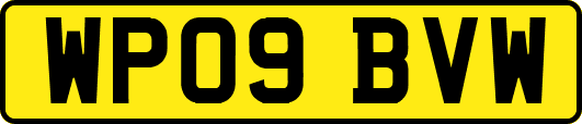 WP09BVW